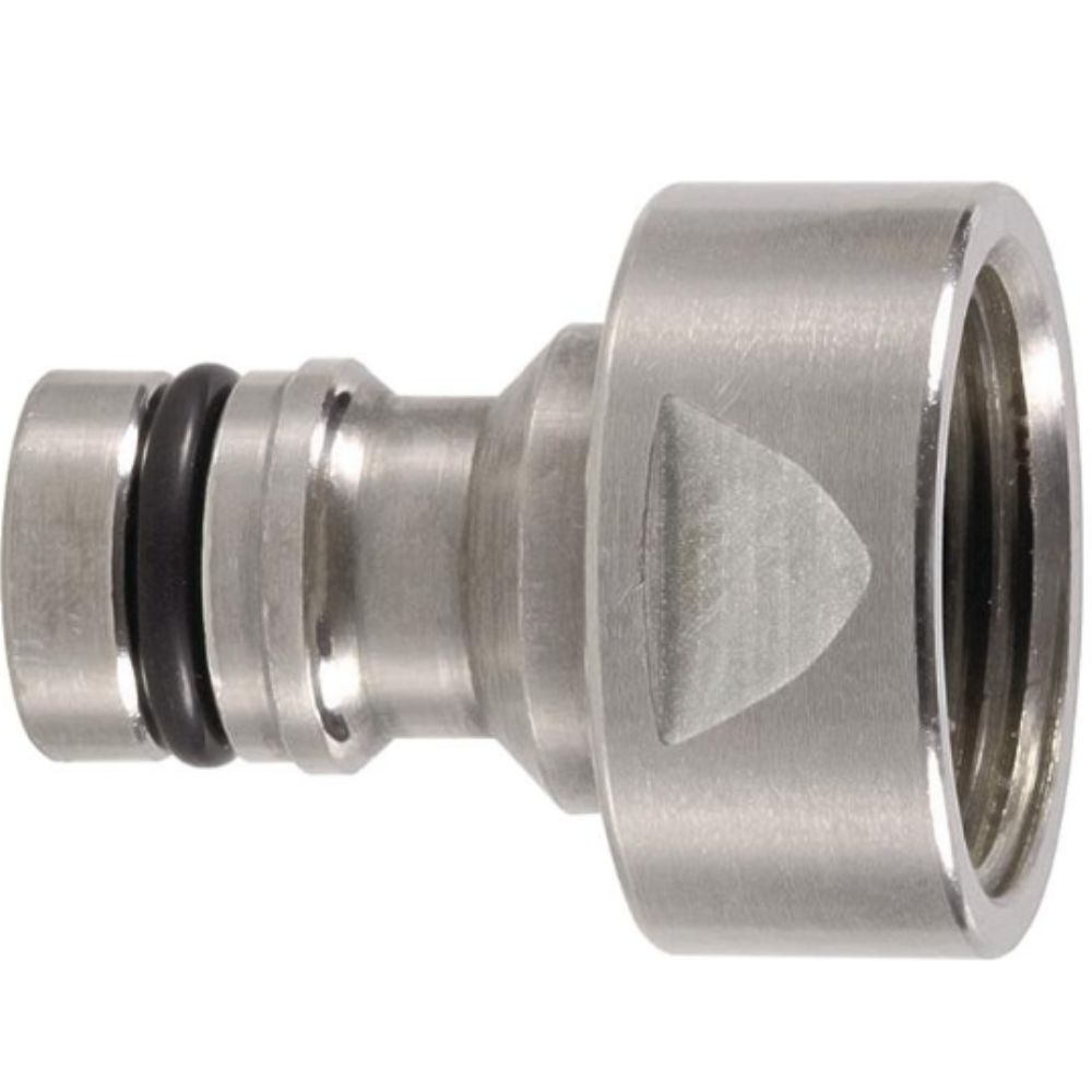 RACCORD POUR ROBINET 3/4
